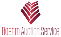 Boehm Auctions